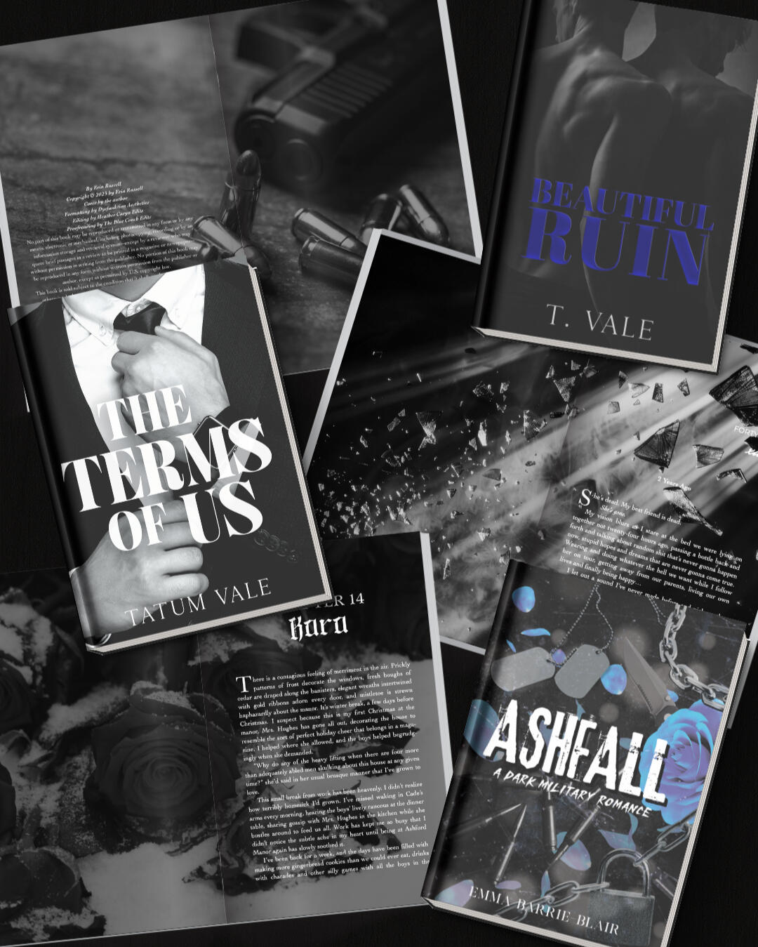 Dysfunktion Aesthetics | Indie Romance Books | Book Formatting | Book Cover Design Dysfunktion Aesthetics | Indie Romance Books | Book Formatting | Book Cover Design