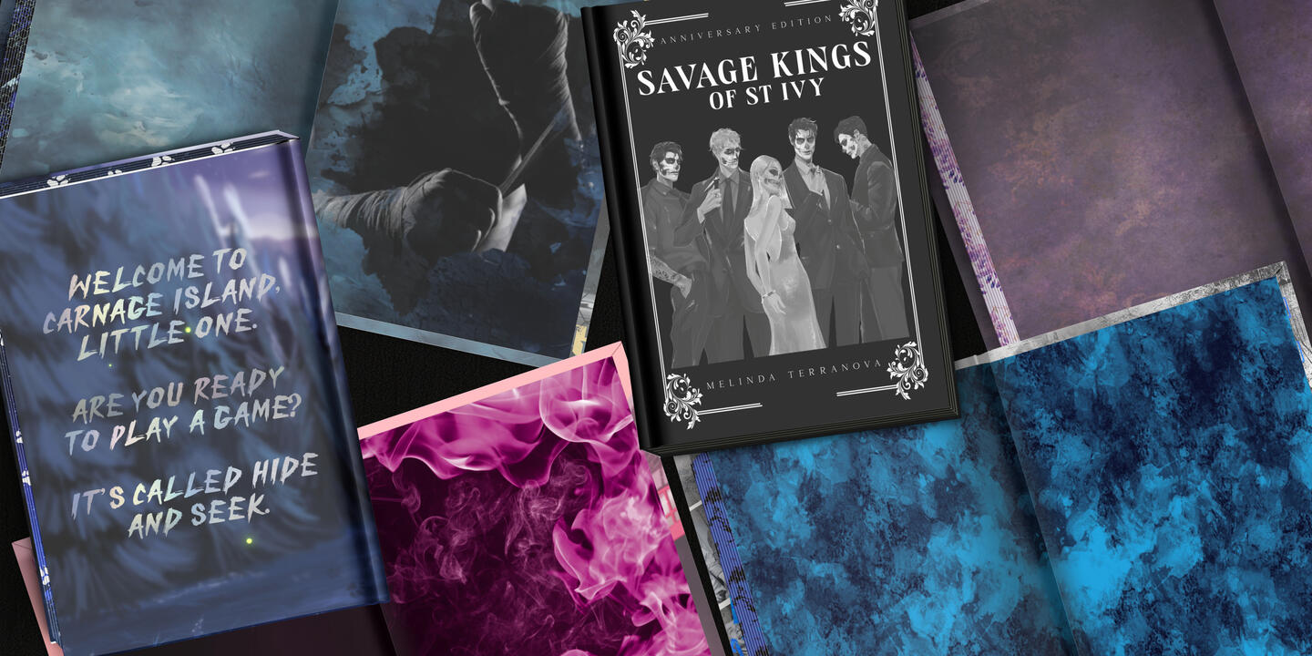 Special Editions | Edges | Endpapers | Typography