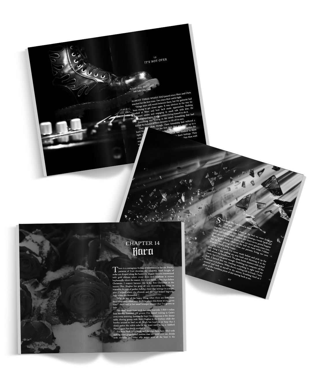 Book Formatting | Book Interior Design | Special Edition Book Design Book Formatting | Book Interior Design | Special Edition Book Design