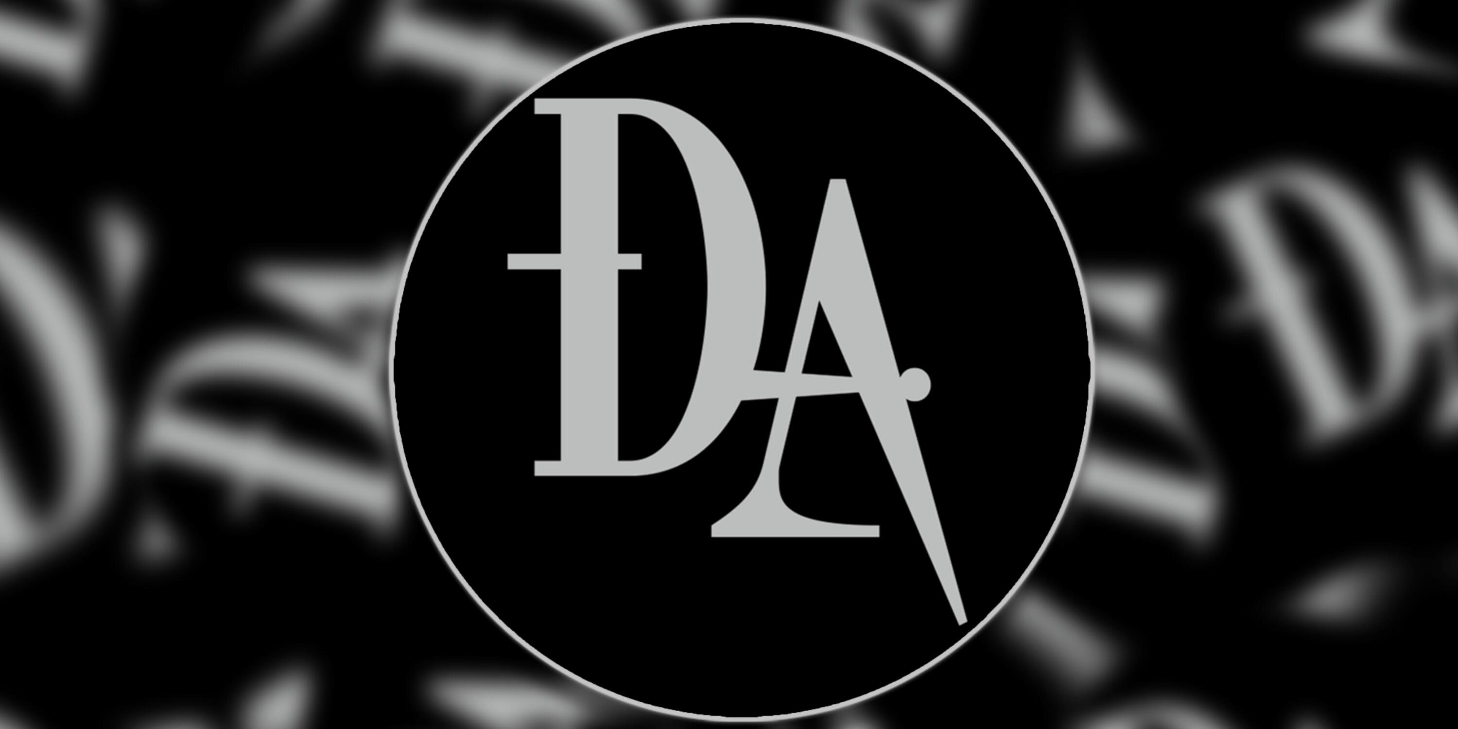 Dysfunktion Aesthetics Logo | Author Support Dysfunktion Aesthetics Logo